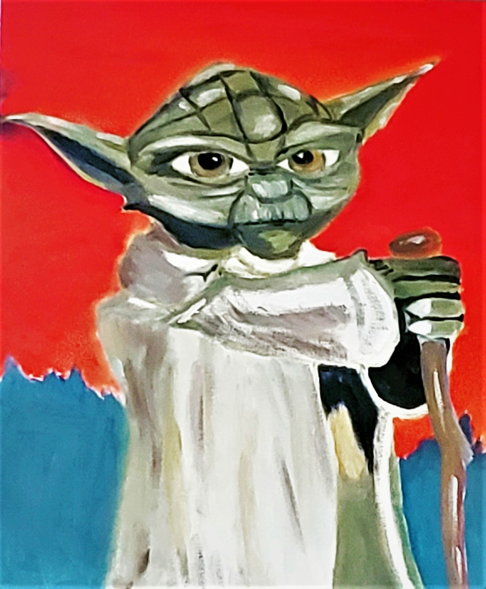 Yoda